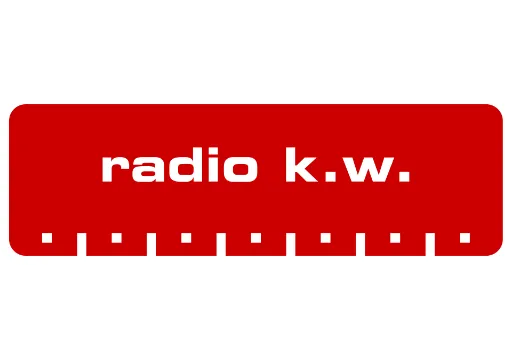 Logo von Radio K.W.