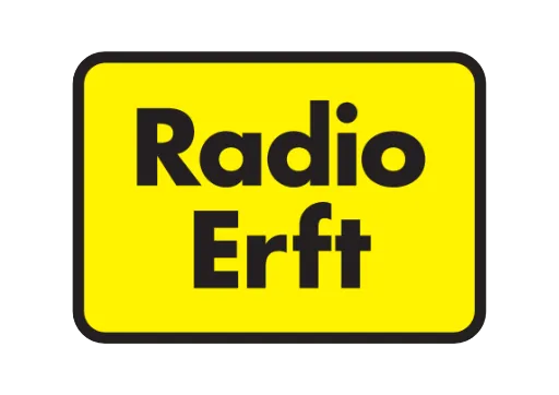 Logo von Radio Erft