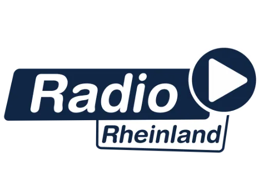 Logo von Radio Rheinland