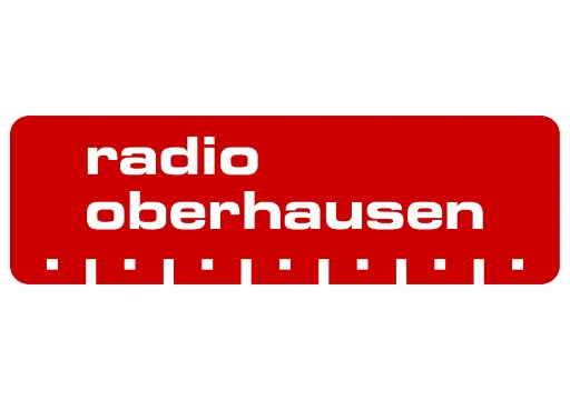 Logo von Radio Oberhausen