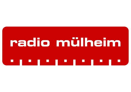 Logo von Radio Mülheim